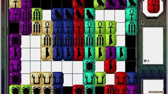 Screenshot Ishidó: The Way of Stones 2