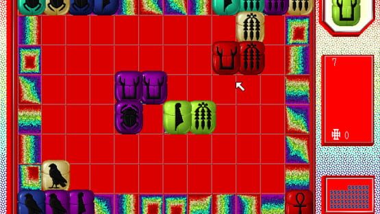Screenshot Ishidó: The Way of Stones 3