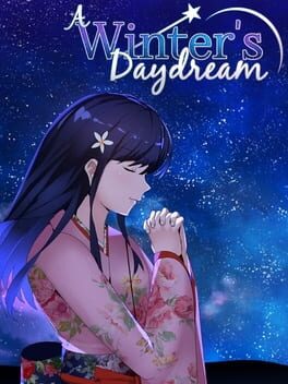 Cover A Winter's Daydream