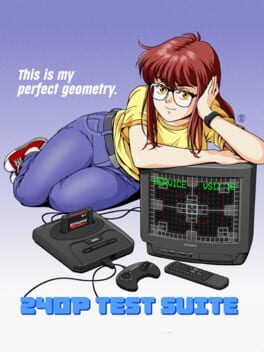 Cover 240p Test Suite
