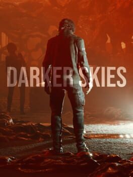 Cover Darker Skies