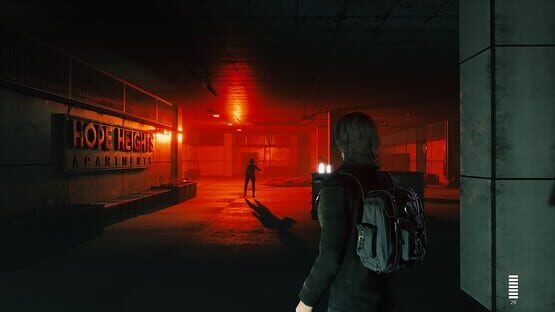 Screenshot Darker Skies 2