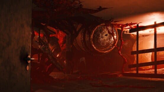 Screenshot Darker Skies 3