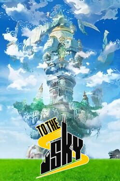 Cover To The Sky
