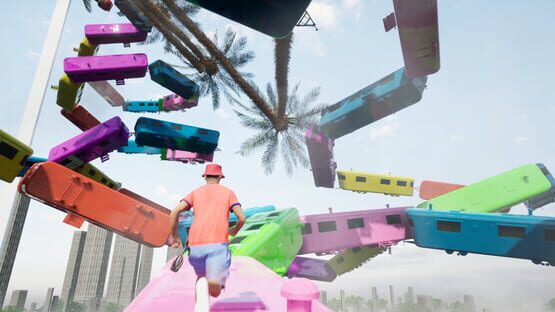 Screenshot To The Sky 2