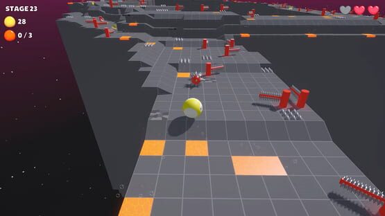 Screenshot Roll Mad 2