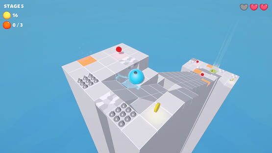 Screenshot Roll Mad 3