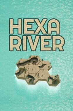 Cover Hexa River