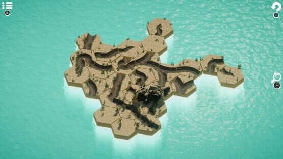 Screenshot Hexa River 3