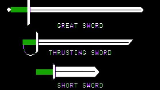 Screenshot Dragon's Eye 1