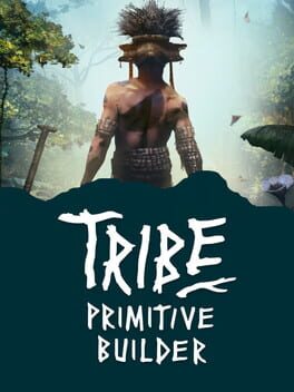 Cover Tribe: Primitive Builder