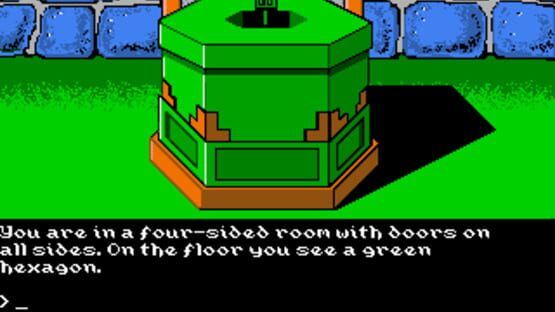 Screenshot Dondra: A New Beginning 2