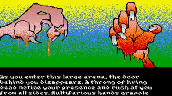 Screenshot Dondra: A New Beginning 3