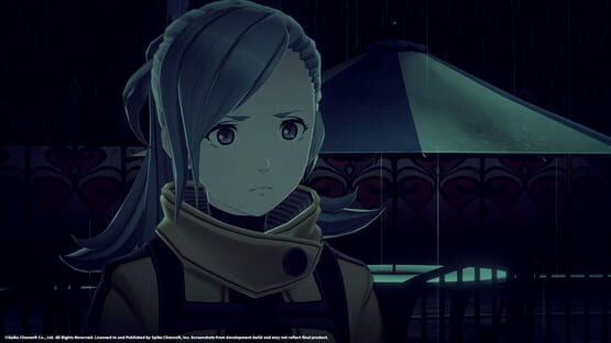Screenshot AI: The Somnium Files 2