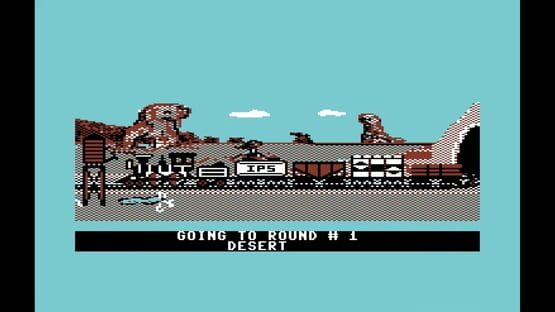 Screenshot Trains 2