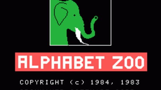 Screenshot Alphabet Zoo 2
