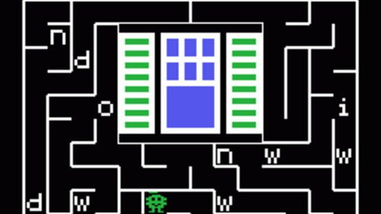 Screenshot Alphabet Zoo 3