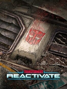 Cover Transformers: Reactivate