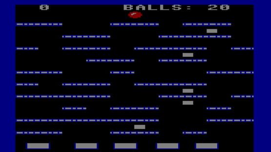 Screenshot Falling Balls 1