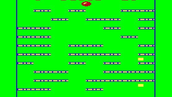 Screenshot Falling Balls 2