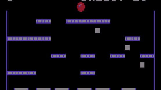 Screenshot Falling Balls 3