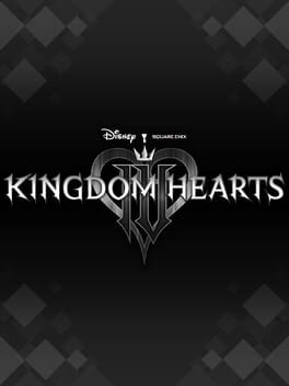 Cover Kingdom Hearts IV