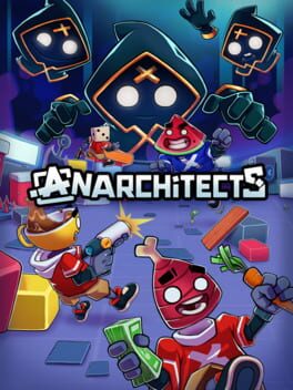 Cover Anarchitects