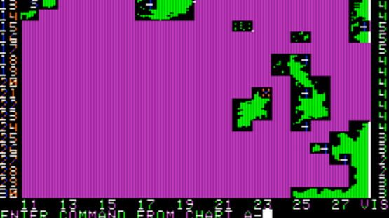 Screenshot Computer Bismarck 1