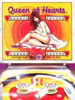 Cover Queen of Hearts