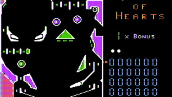 Screenshot Queen of Hearts 3
