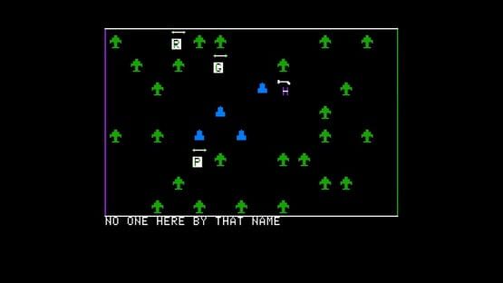 Screenshot Galactic Adventures 1