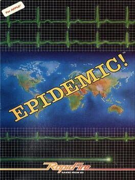 Cover Epidemic!