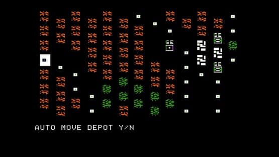 Screenshot Reforger '88 1
