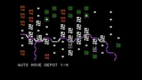 Screenshot Reforger '88 2