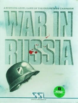 Cover War in Russia