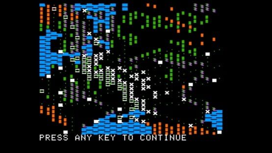 Screenshot War in Russia 1