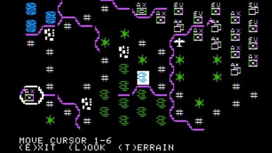 Screenshot War in Russia 2
