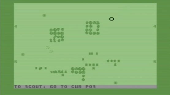 Screenshot Combat Leader 1