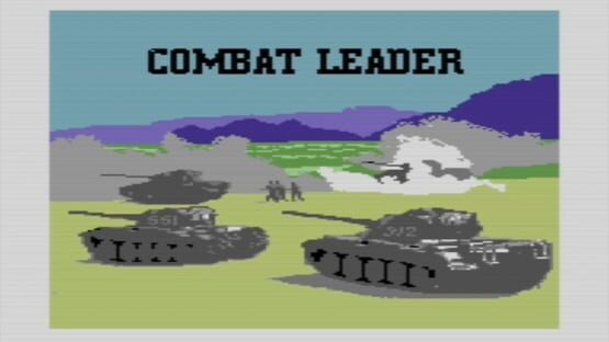 Screenshot Combat Leader 2
