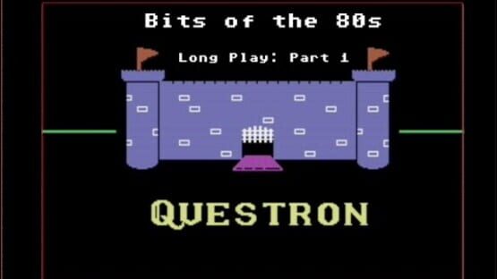 Screenshot Questron 2