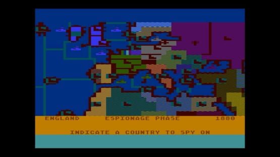 Screenshot Colonial Conquest 2