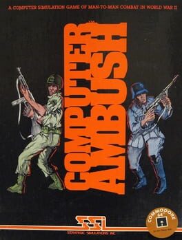 Cover Computer Ambush