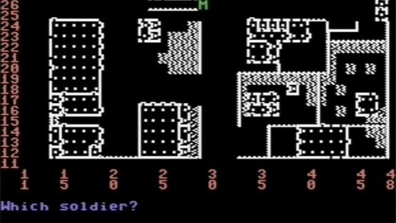 Screenshot Computer Ambush 3