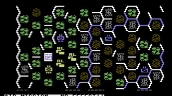 Screenshot Operation Market Garden: Drive on Arnhem, September 1944 1