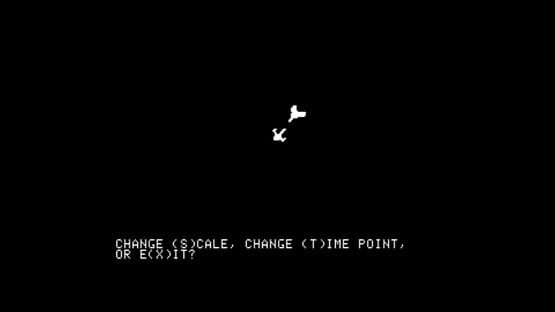 Screenshot The Cosmic Balance 2