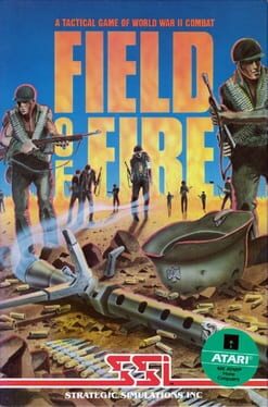 Cover Field of Fire