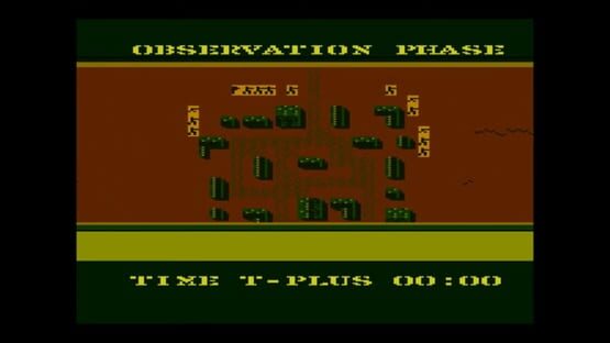 Screenshot Field of Fire 1