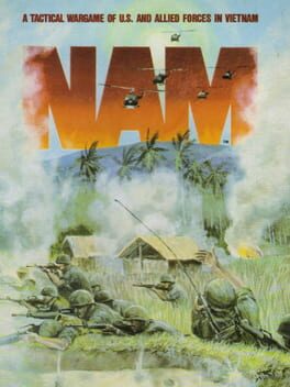 Cover Nam