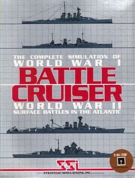 Cover Battle Cruiser