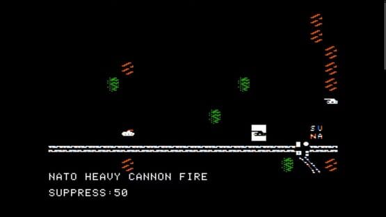 Screenshot Mech Brigade 2